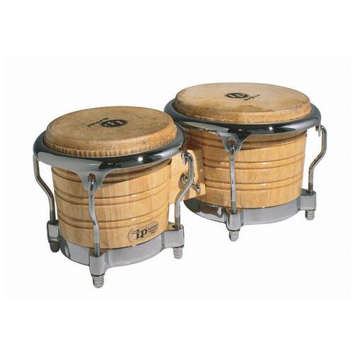 Image 1 - Latin Percussion Generation II Bongos